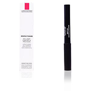 La Roche-Posay Toleriane Liquid Eyeliner Black Black