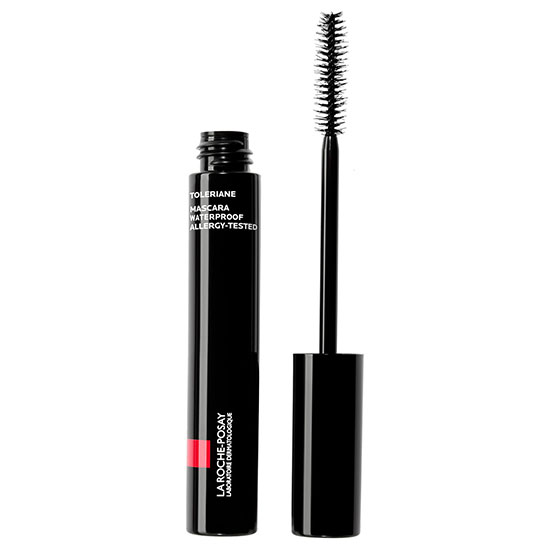 La Roche-Posay Toleriane Waterproof Mascara Black