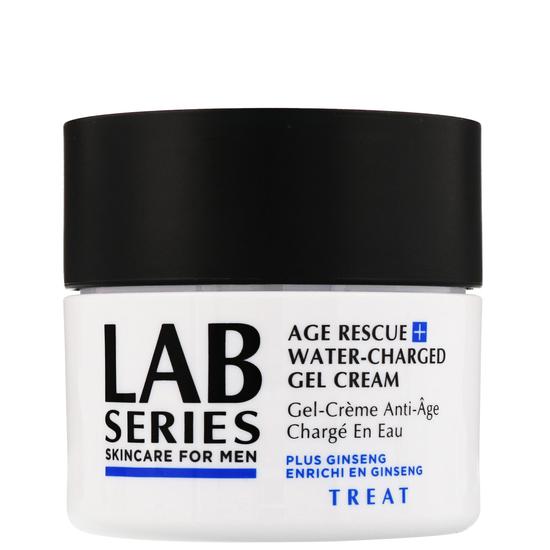Lab Series Age Rescue + Water Charged Gel Cream 2 oz