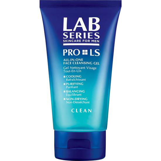 Lab Series Pro All In One Face Cleansing Gel
