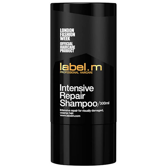Label.M Intensive Repair Shampoo 10 oz