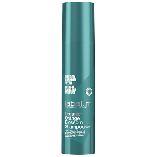 Label.M Organic Orange Blossom Shampoo 7 oz