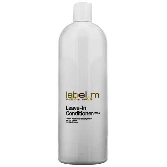 Label.M Leave-In Conditioner 34 oz