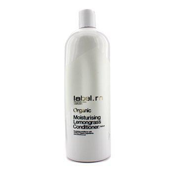 Label.M Organic Moisturizing Lemongrass Conditioner 34 oz