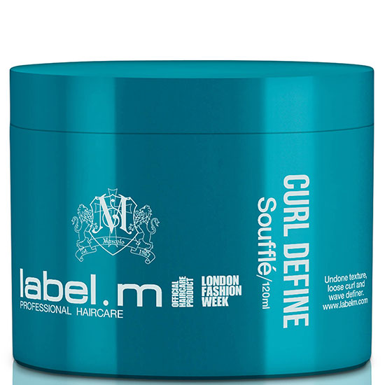 Label.M Curl Define Souffle