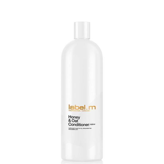 Label.M Honey & Oat Conditioner 34 oz