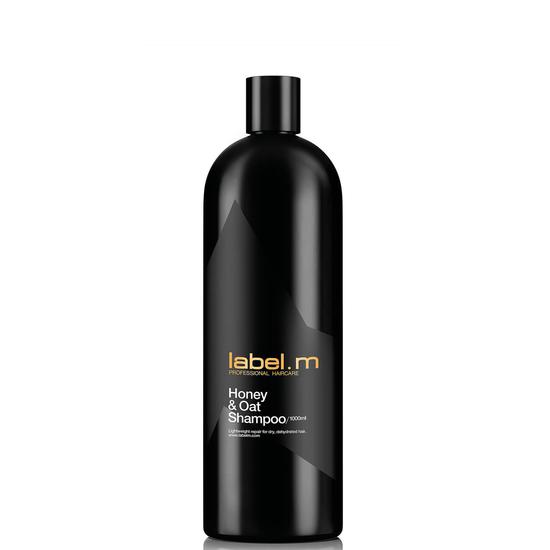 Label.M Honey & Oat Shampoo 34 oz