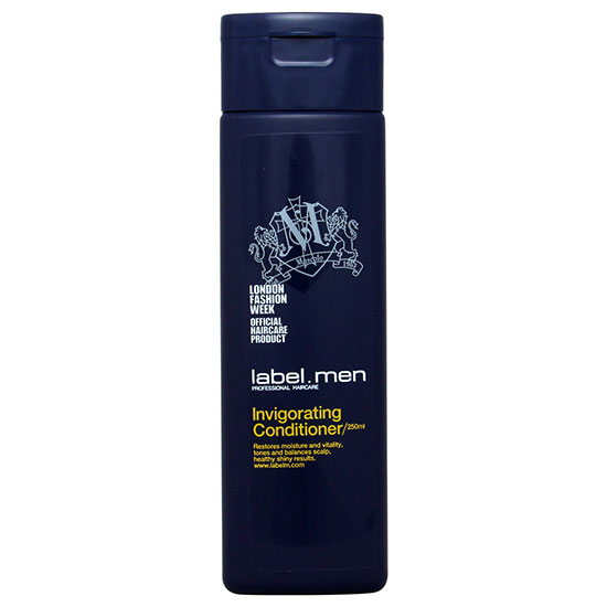 Label.M label.men Invigorating Conditioner 8 oz
