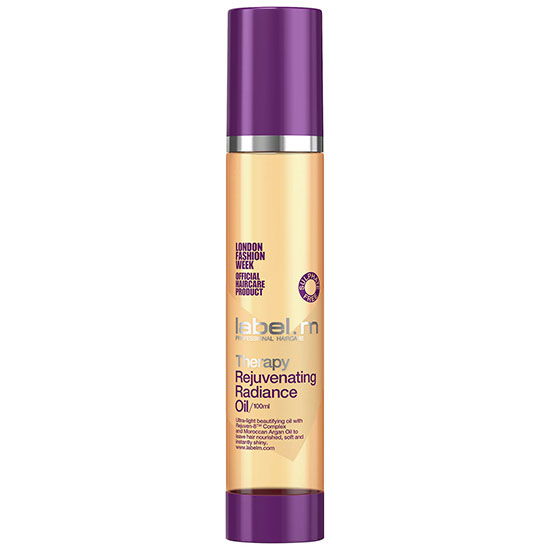 Label.M Therapy Rejuvenating Radiance Oil