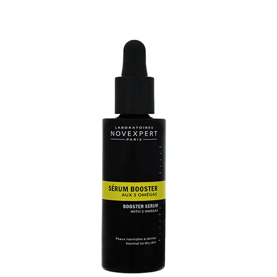 Laboratoires Novexpert Paris Booster Serum With 5 Omegas