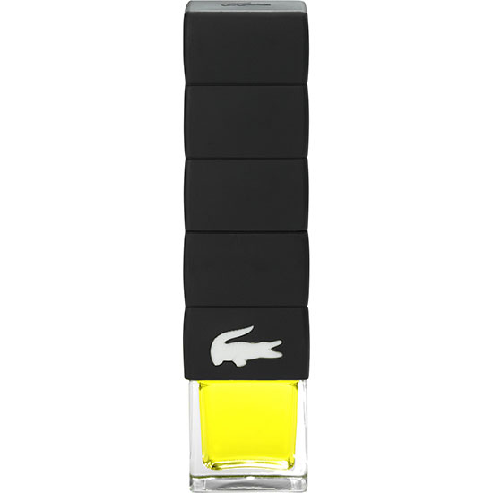 lacoste challenge eau de parfum