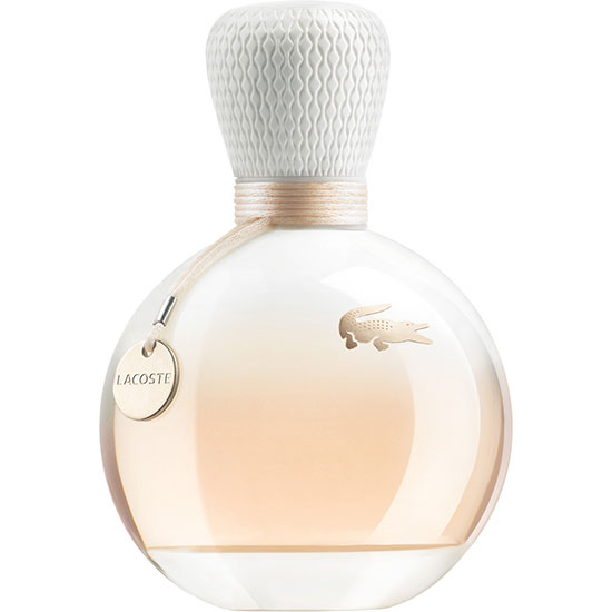 Lacoste Eau De Lacoste Eau De Parfum 3 oz