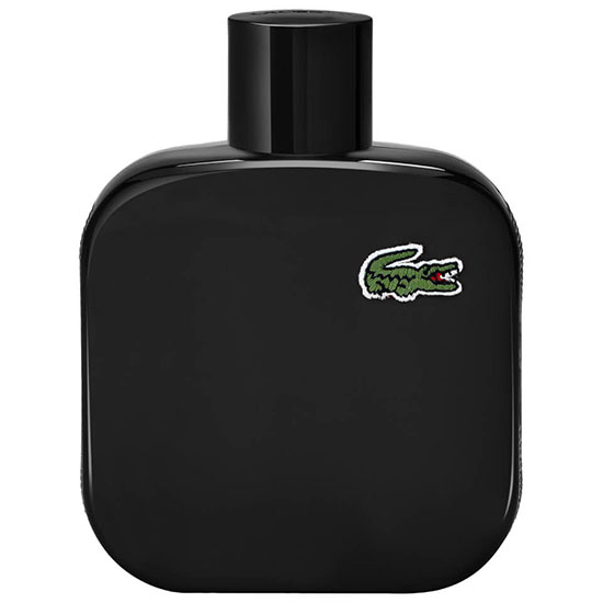 Lacoste Eau De Lacoste L.12.12 Noir Eau De Toilette 3 oz