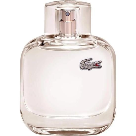 Lacoste Eau De Lacoste L.12.12 Pour Elle Elegant Eau De Toilette 3 oz