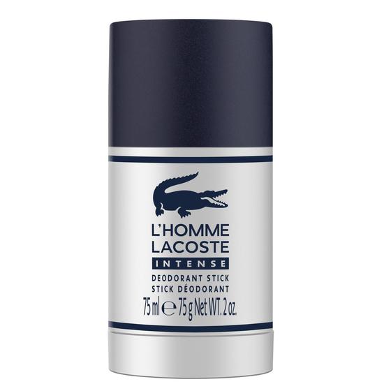 Lacoste L'Homme Lacoste Intense Deodorant Stick 3 oz