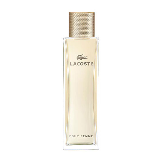 Lacoste Pour Femme Legere Eau De Parfum Spray 3 oz