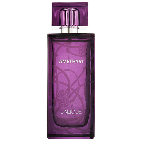 Lalique Amethyst Eau De Parfum Spray 3 oz