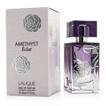 Lalique Amethyst Eclat Eau De Parfum Spray 2 oz