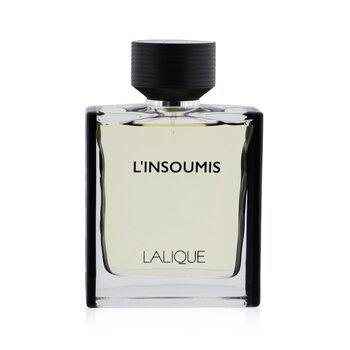 Lalique L'Insoumis Eau De Toilette Spray 3 oz