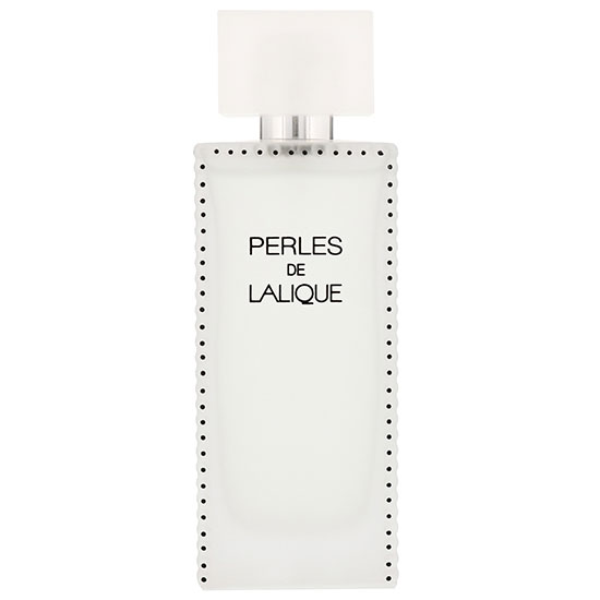 Lalique Perles De Lalique Eau De Parfum Spray 3 oz