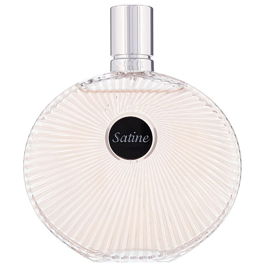 Lalique Satine Eau De Parfum Spray 3 oz
