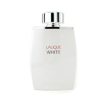 Lalique White Eau De Toilette Spray 4 oz