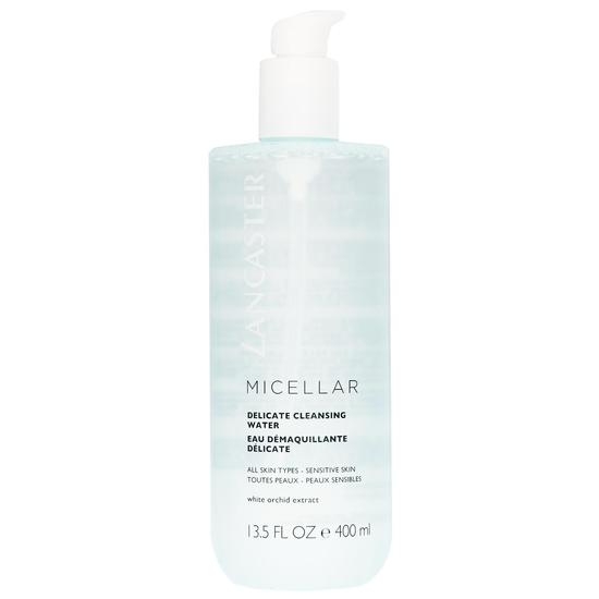 Lancaster Micellar Cleansing Water 14 oz