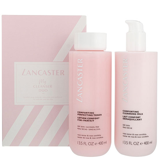 Lancaster Gifts & Sets My Cleanser Duo Comforting