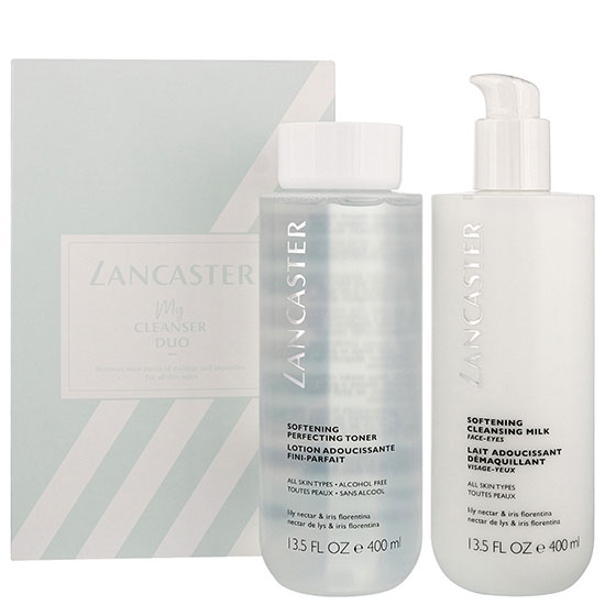 Lancaster Gifts & Sets My Cleanser Duo Softening