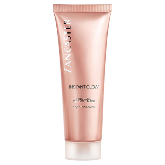 Lancaster Instant Glow Peel Off Hydration & Glow Mask
