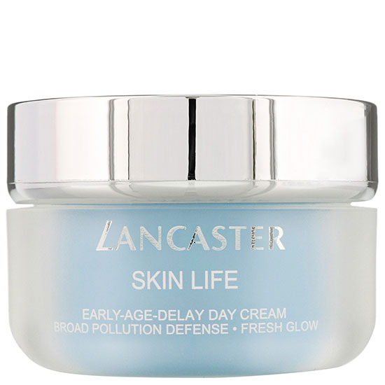 Lancaster Skin Life Early Age Delay Day Cream 2 oz