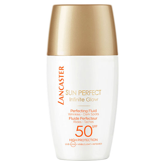 Lancaster Sun Perfect SPF 50 High Protection Perfecting Fluid