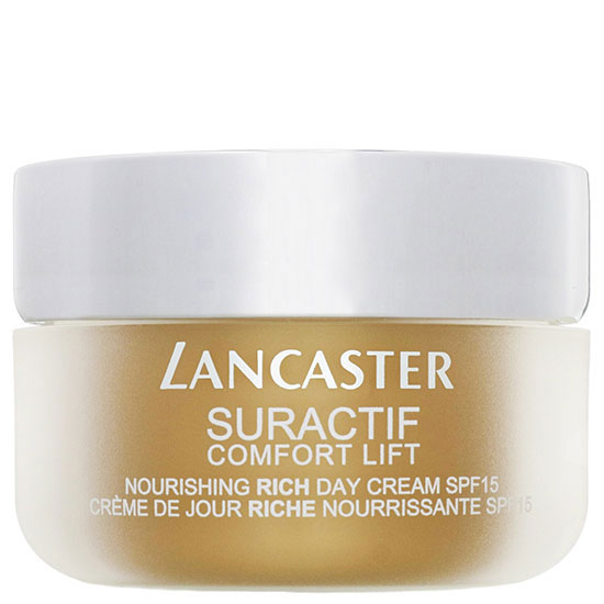 Lancaster Suractif Comfort Lift Rich Day Cream SPF 15