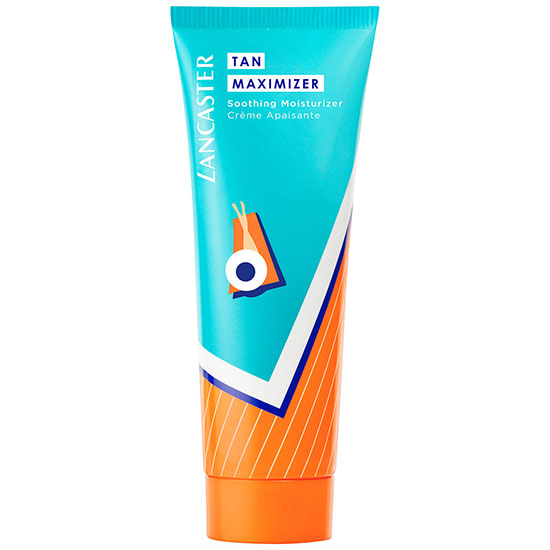 Lancaster Tan Maximiser Soothing Moisturizer