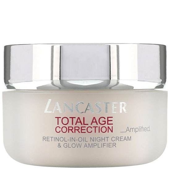 Lancaster Total Age Correction Amplified Night Cream 2 oz