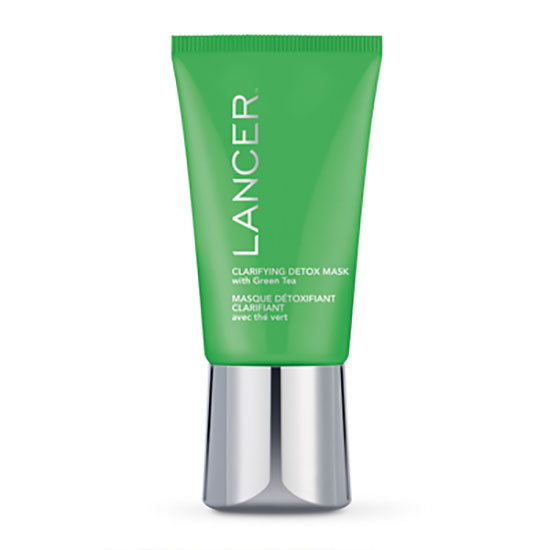 Lancer Skincare Clarifying Detox Mask