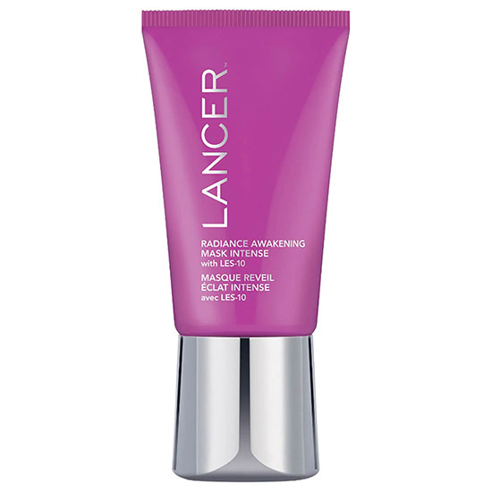 Lancer Skincare Radiance Awakening Intense Mask