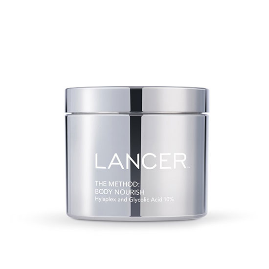 Lancer Skincare The Method: Body Nourish