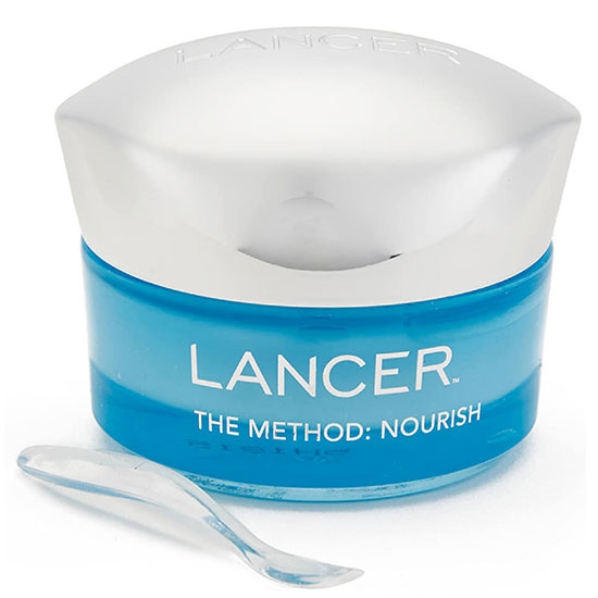 Lancer Skincare The Method: Nourish Moisturizer