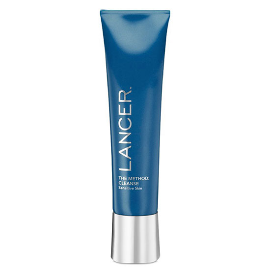 Lancer Skincare The Method: Cleanser Sensitive Skin
