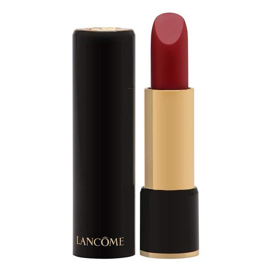 Lancôme L'Absolu Rouge Matte Lipstick 290-Peome