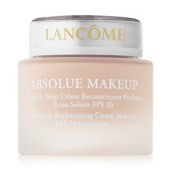 Lancôme Absolue Makeup Cream Foundation SPF 20 Absolute Almond 10 C