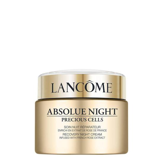 Lancôme Absolue Night Precious Cells Recovery Night Cream 2 oz