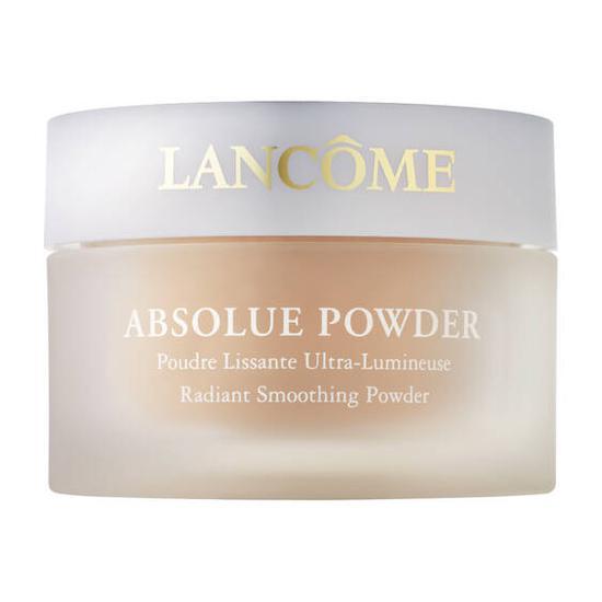 Lancôme Absolue Powder Radiant Smoothing Powder Absolute Almond