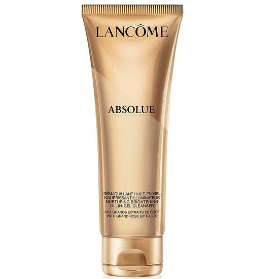 Lancôme Absolue Precious Cells Cleansing Oil In Gel 4 oz
