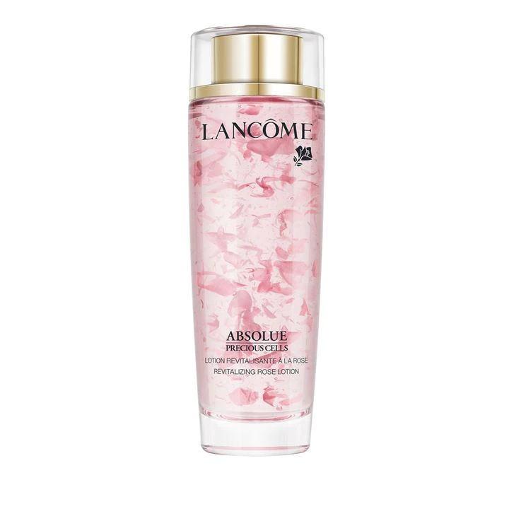 Lancôme Absolue Precious Cells Rose Lotion 5 oz
