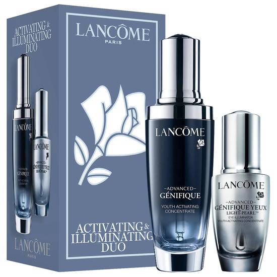 Lancôme Advanced Genifique Activating & Illuminating Duo