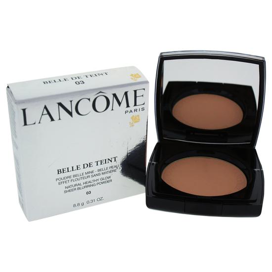 Lancôme Belle De Teint Luminous Bronzer 03-Belle de Jour