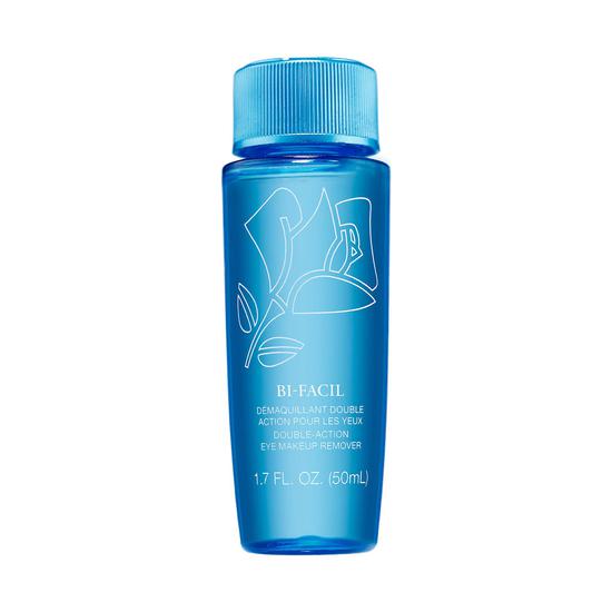 Lancôme Bi-Facil Double-Action Eye Makeup Remover 2 oz