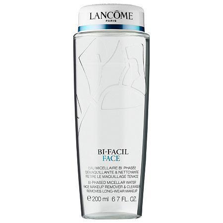 Lancôme Bi-Facil Face Makeup Remover 7 oz